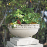 CAD Drawings Longshadow® Planters & Garden Ornaments, Classic Garden Ornaments, Ltd.® Sullivan Planter